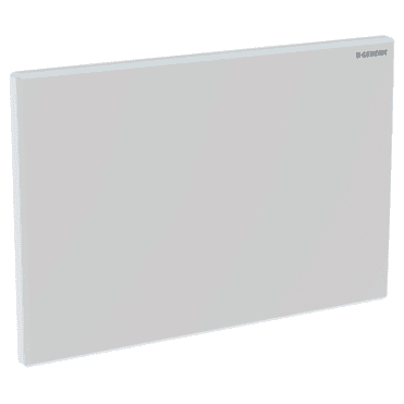 Geberit Sigma Cover Plate