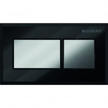 Geberit Sigma Dual Flush Plate