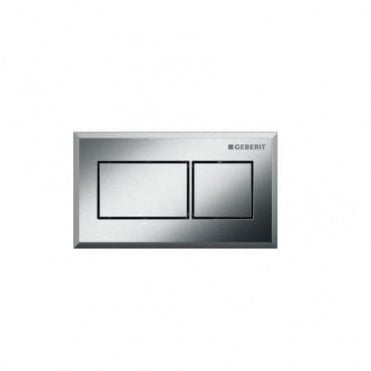 Geberit Sigma Dual Flush Plate