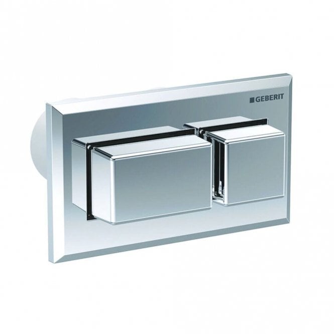 Geberit  Sigma Dual Flush Plate
