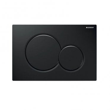 Geberit Sigma01 Dual Flush Plate