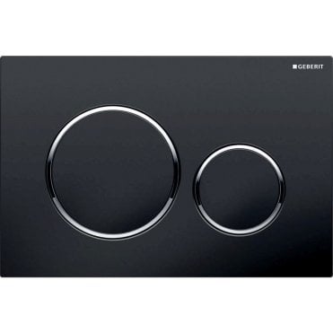 Geberit Sigma20 Dual Flush Plate