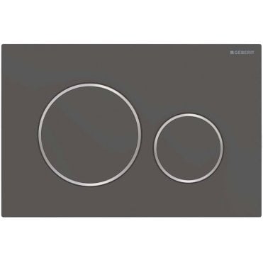 Geberit Sigma20 Dual Flush Plate