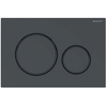 Geberit Sigma20 Dual Flush Plate