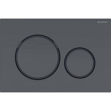 Geberit Sigma20 Dual Flush Plate