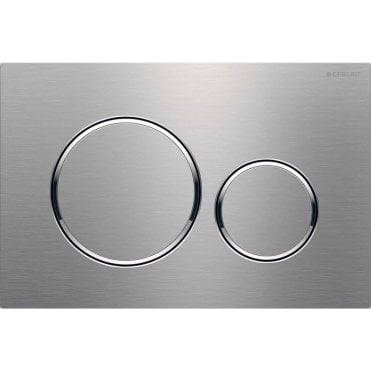 Geberit Sigma20 Dual Flush Plate