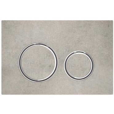 Geberit Sigma21 Dual Flush Plate