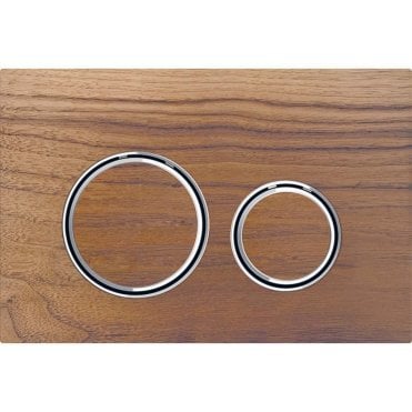 Geberit Sigma21 Dual Flush Plate