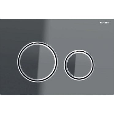 Geberit Sigma21 Dual Flush Plate