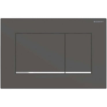 Geberit Sigma30 Dual Flush Plate