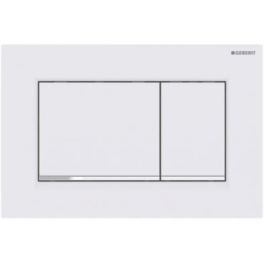 Geberit Sigma30 Dual Flush Plate
