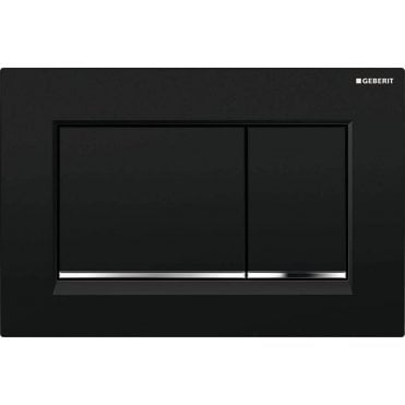 Geberit Sigma30 Dual Flush Plate