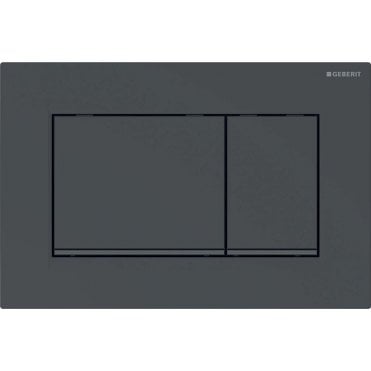 Geberit Sigma30 Dual Flush Plate