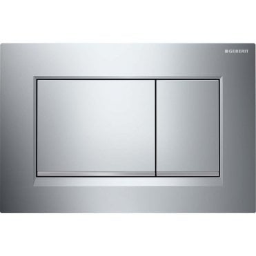 Geberit Sigma30 Dual Flush Plate