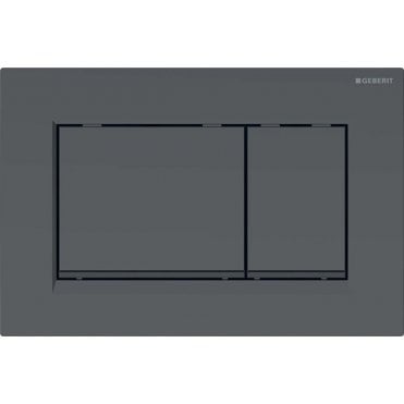 Geberit Sigma30 Dual Flush Plate