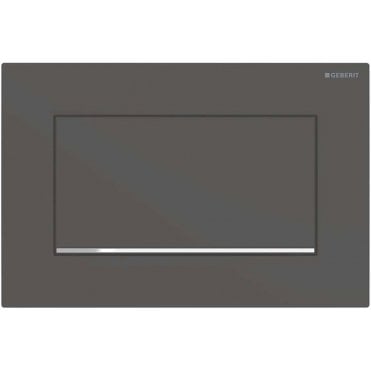 Geberit Sigma30 Single Flush Plate
