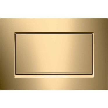 Geberit Sigma30 Single Flush Plate