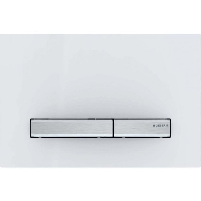 Geberit  Sigma50 Dual Flush Plate