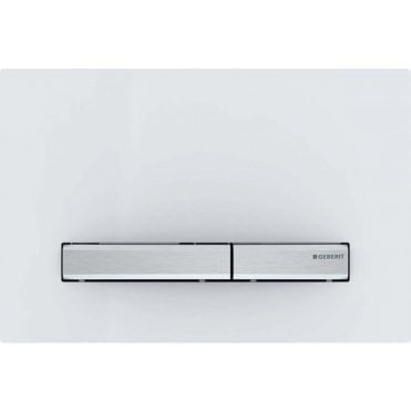 Geberit Sigma50 Dual Flush Plate