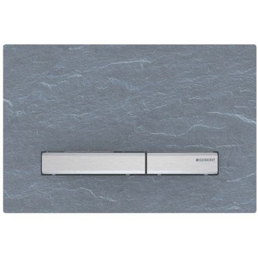 Geberit Sigma50 Dual Flush Plate