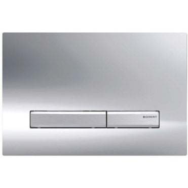 Geberit Sigma50 Dual Flush Plate