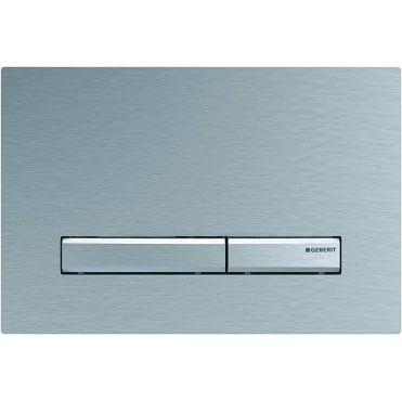 Geberit Sigma50 Dual Flush Plate