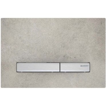 Geberit Sigma50 Dual Flush Plate