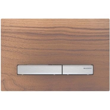 Geberit Sigma50 Dual Flush Plate