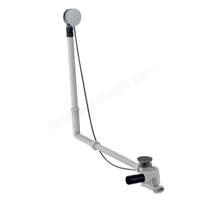 Geberit  Turn Control Pop up Bath Waste - 150.536.21.6