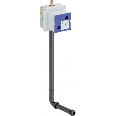 Geberit Urinal Roughing Universal With Flush Pipe