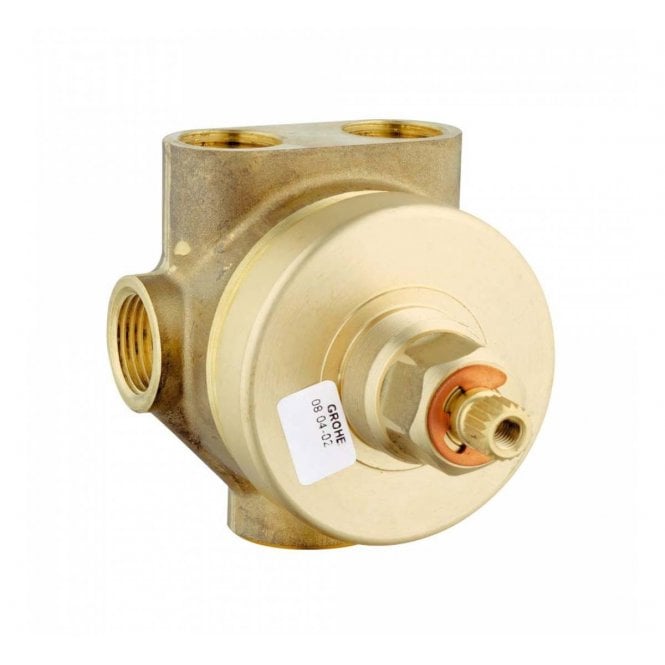 Grohe  5 Way Concealed Diverter 29033000