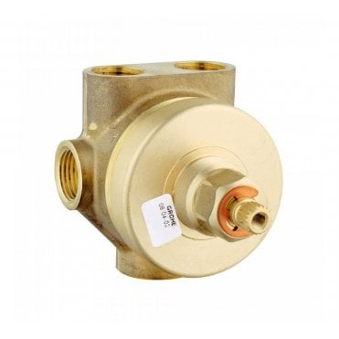 Grohe 5 Way Concealed Diverter 29033000