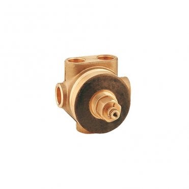 Grohe 5-Way Diverter Shower Valve Concealed Body