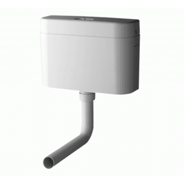 Grohe Adagio Concealed 6L Cistern  37945SH0