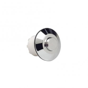 Grohe Air Switch for use With Adagio Cisterns 37762SH or 37945SH - Chrome