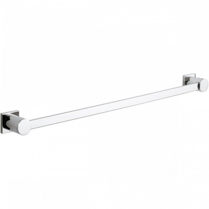 Grohe  Allure 646mm Towel Rail - Chrome