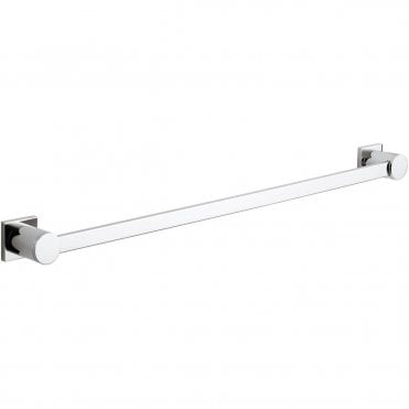 Grohe Allure 646mm Towel Rail - Chrome
