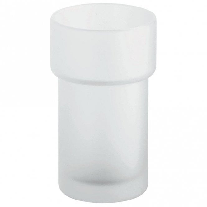 Grohe  Allure crystal tumbler for wall bracket