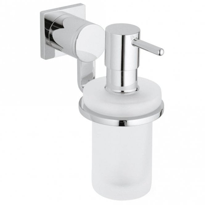 Grohe  Allure Soap Dispenser - Chrome