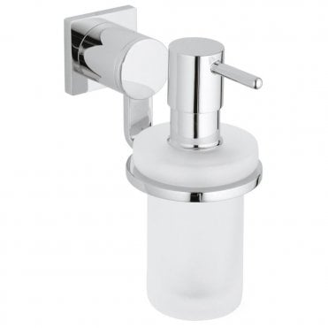 Grohe Allure Soap Dispenser - Chrome