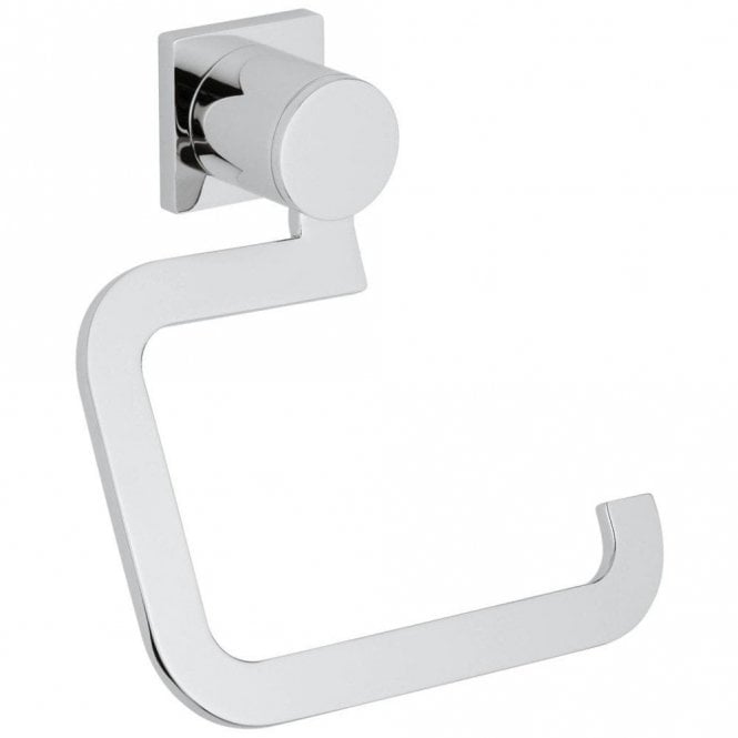 Grohe  Allure Toilet Roll Holder - Chrome
