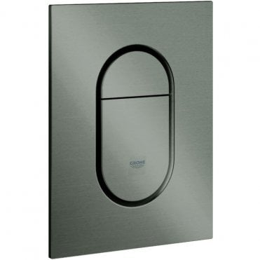 Grohe Arena Cosmopolitan Flush Plate (Select Finish)