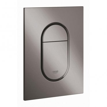 Grohe Arena Cosmopolitan Flush Plate (Select Finish)