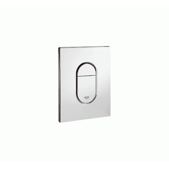 Grohe  Arena Cosmopolitan WC Wall Plate 38844000