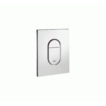 Grohe Arena Cosmopolitan WC Wall Plate 38844000