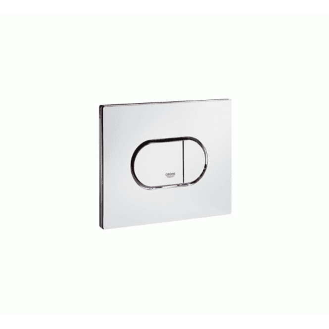 Grohe  Arena Cosmopolitan WC Wall Plate - 38858000