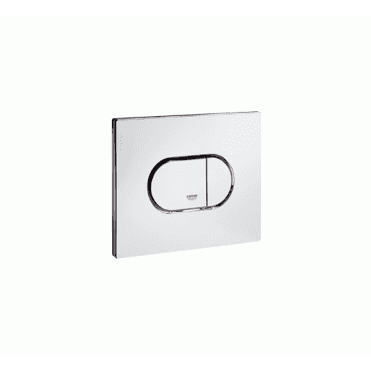 Grohe Arena Cosmopolitan WC Wall Plate - 38858000