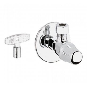 Grohe Atlanta Angle Valve 1/2