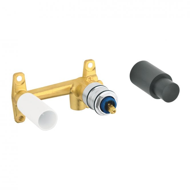 Grohe  Atrio Concealed Body 2 Handles