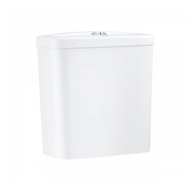 Grohe Bau Ceramic Exposed flushing cistern 39436000
